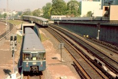 Hamburg Hbf., 10. May 1976